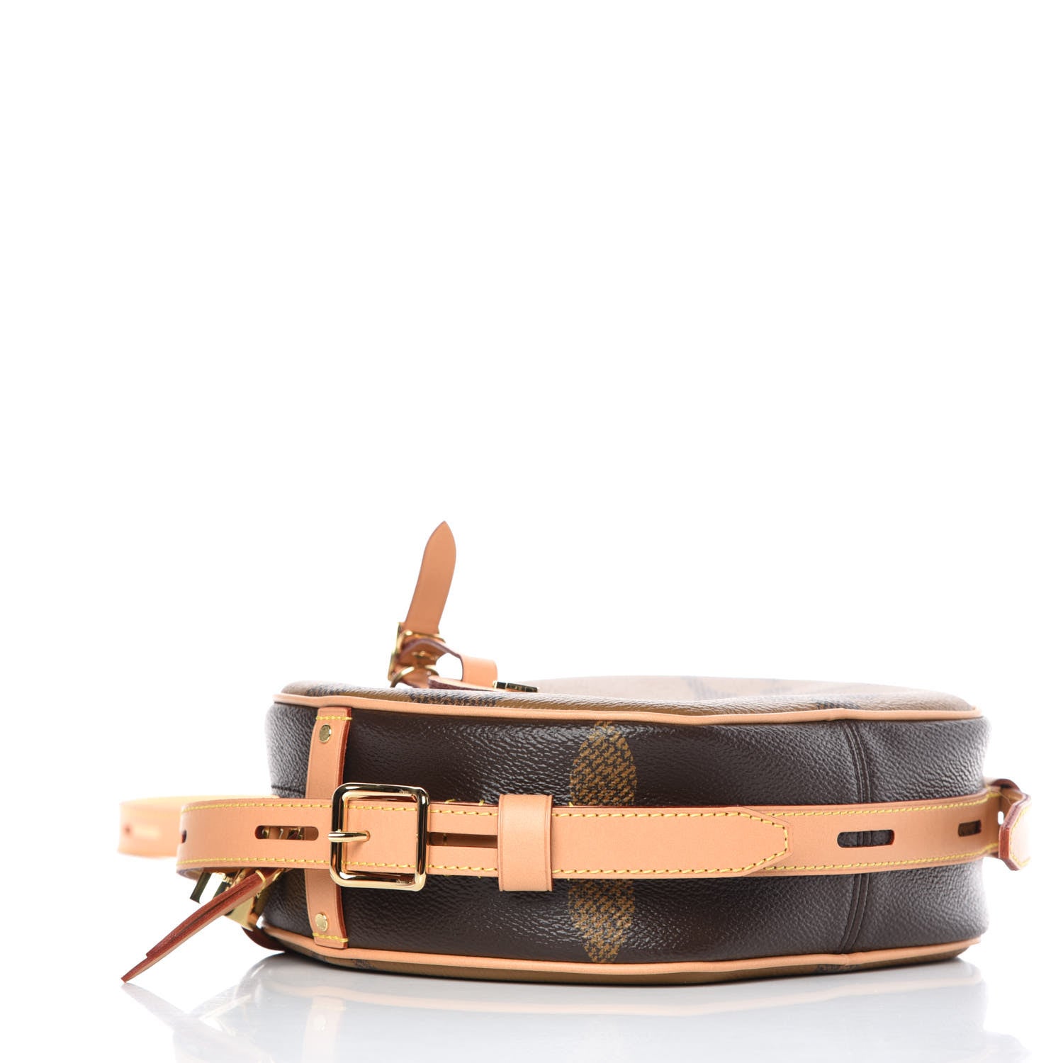 Louis Vuitton Reverse Monogram Giant Boite Chapeau Souple 4 of 9