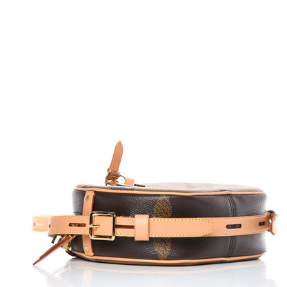 Louis Vuitton Reverse Monogram Giant Boite Chapeau Souple 4 of 9