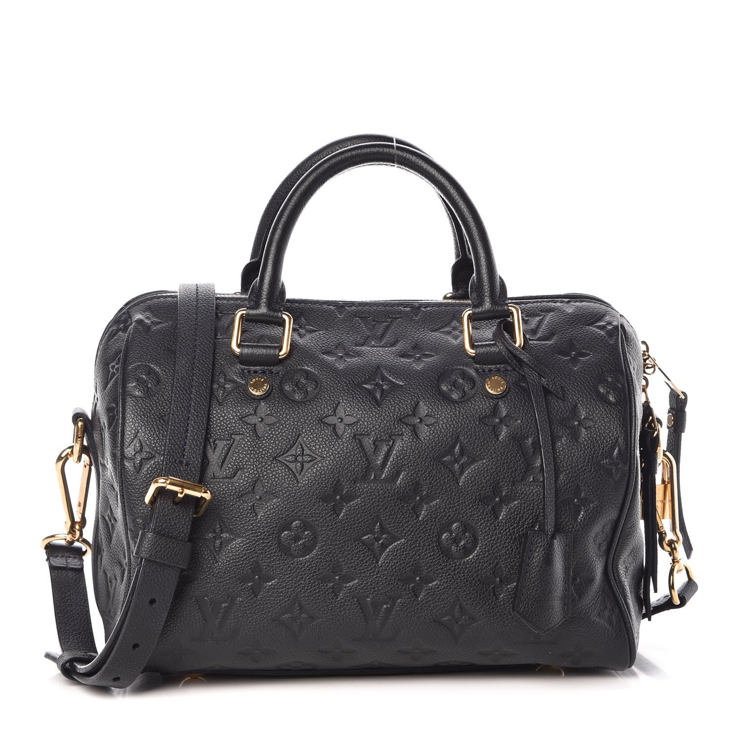 Louis Vuitton Empreinte Speedy Bandouliere 25 Infini 1 of 16