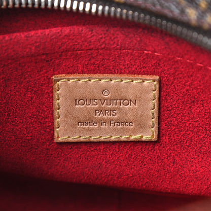Louis Vuitton Monogram Croissant PM 8 of 9