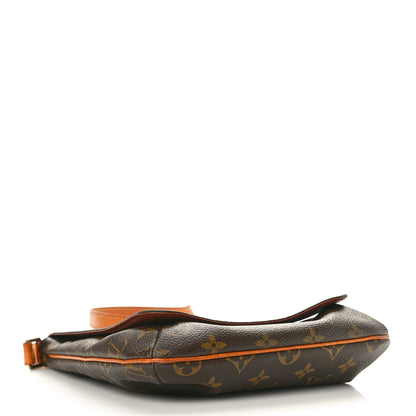 Louis Vuitton Monogram Musette Salsa 4 of 12
