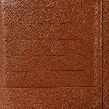 Louis Vuitton Monogram Medium Ring Agenda Cover 8 of 14