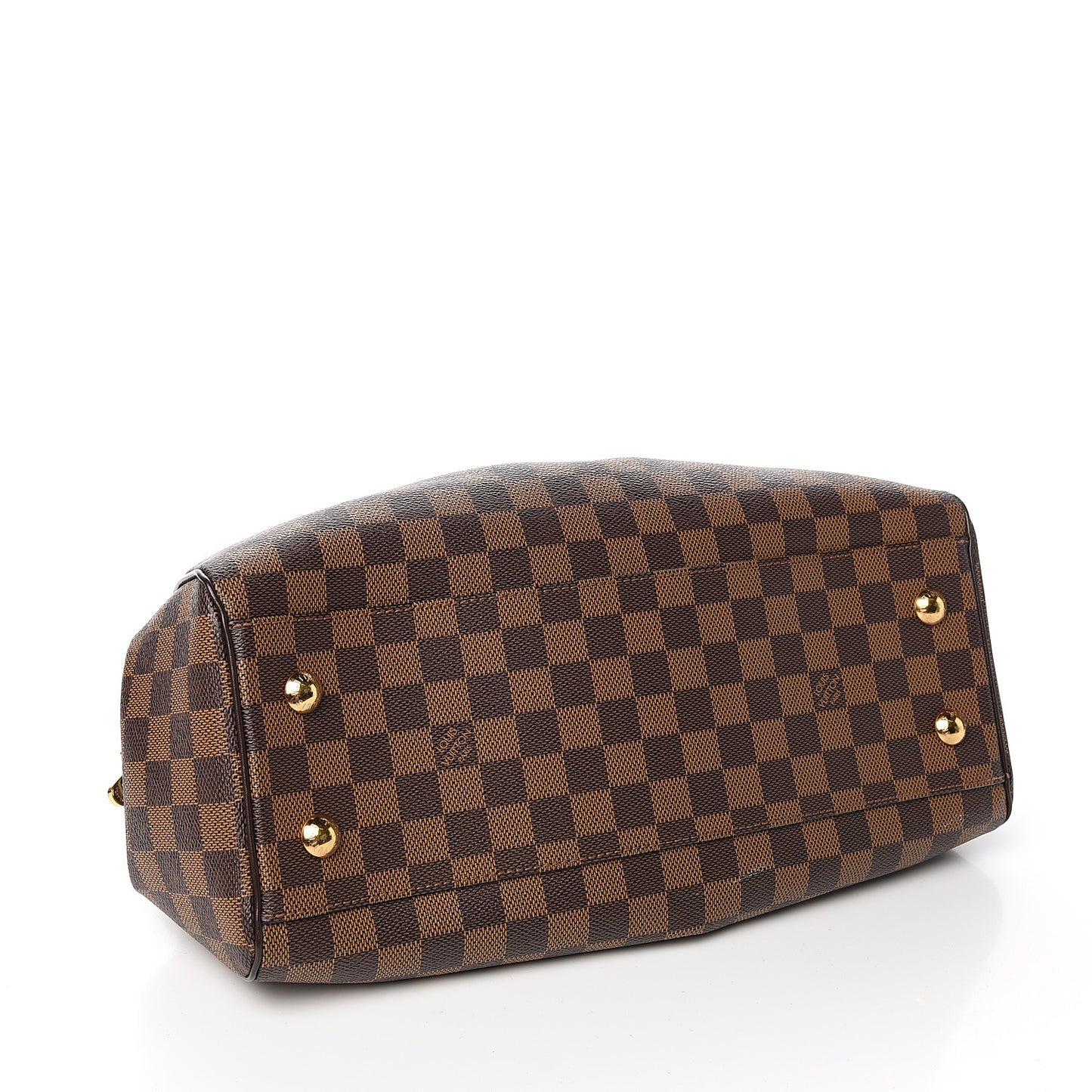 Damier Ebene Trevi PM