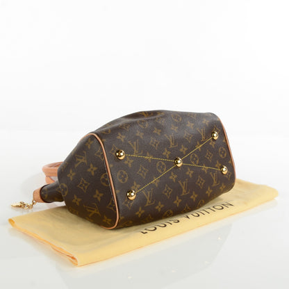 Louis Vuitton Monogram Tivoli PM 4 of 8