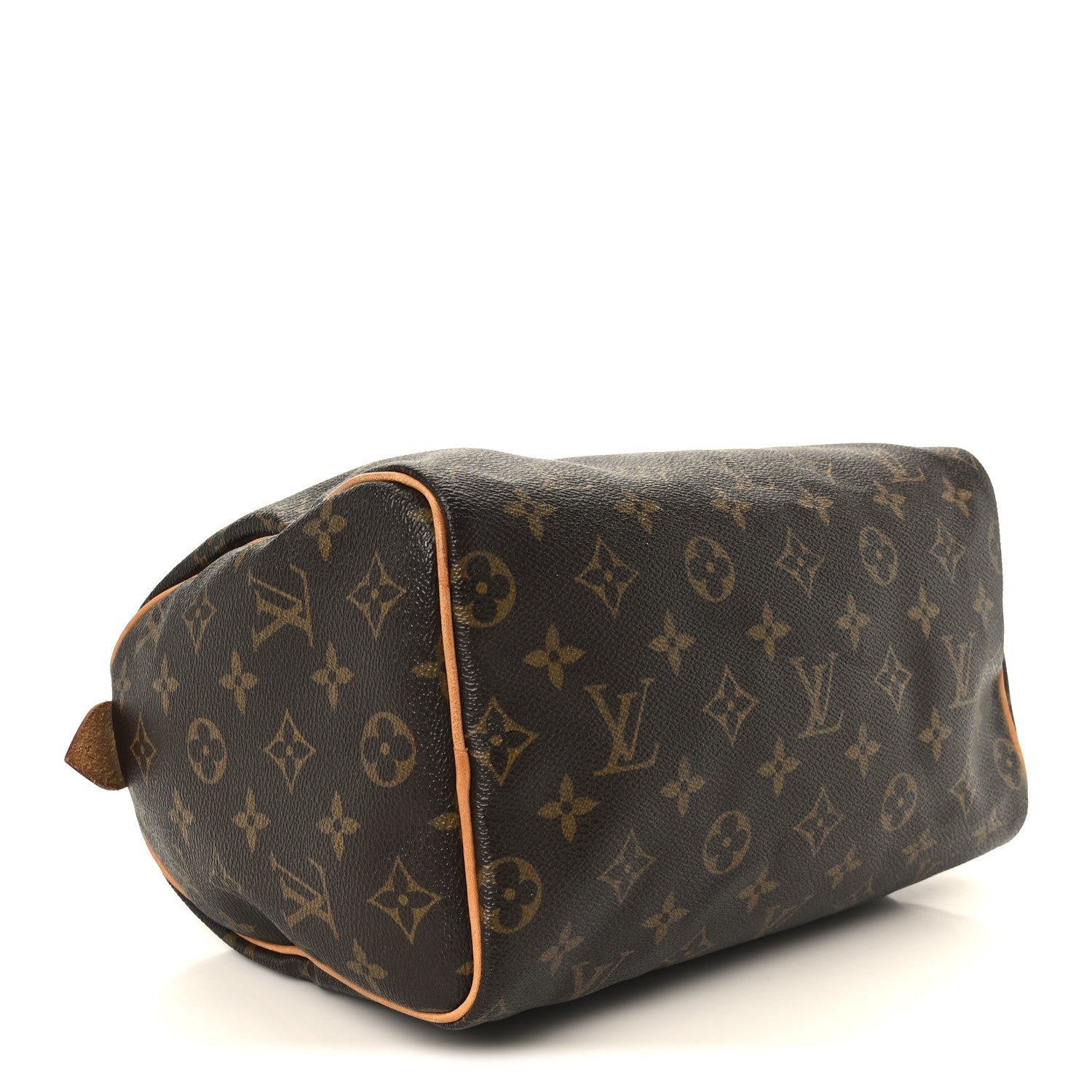 Louis Vuitton Monogram Speedy 25 4 of 13
