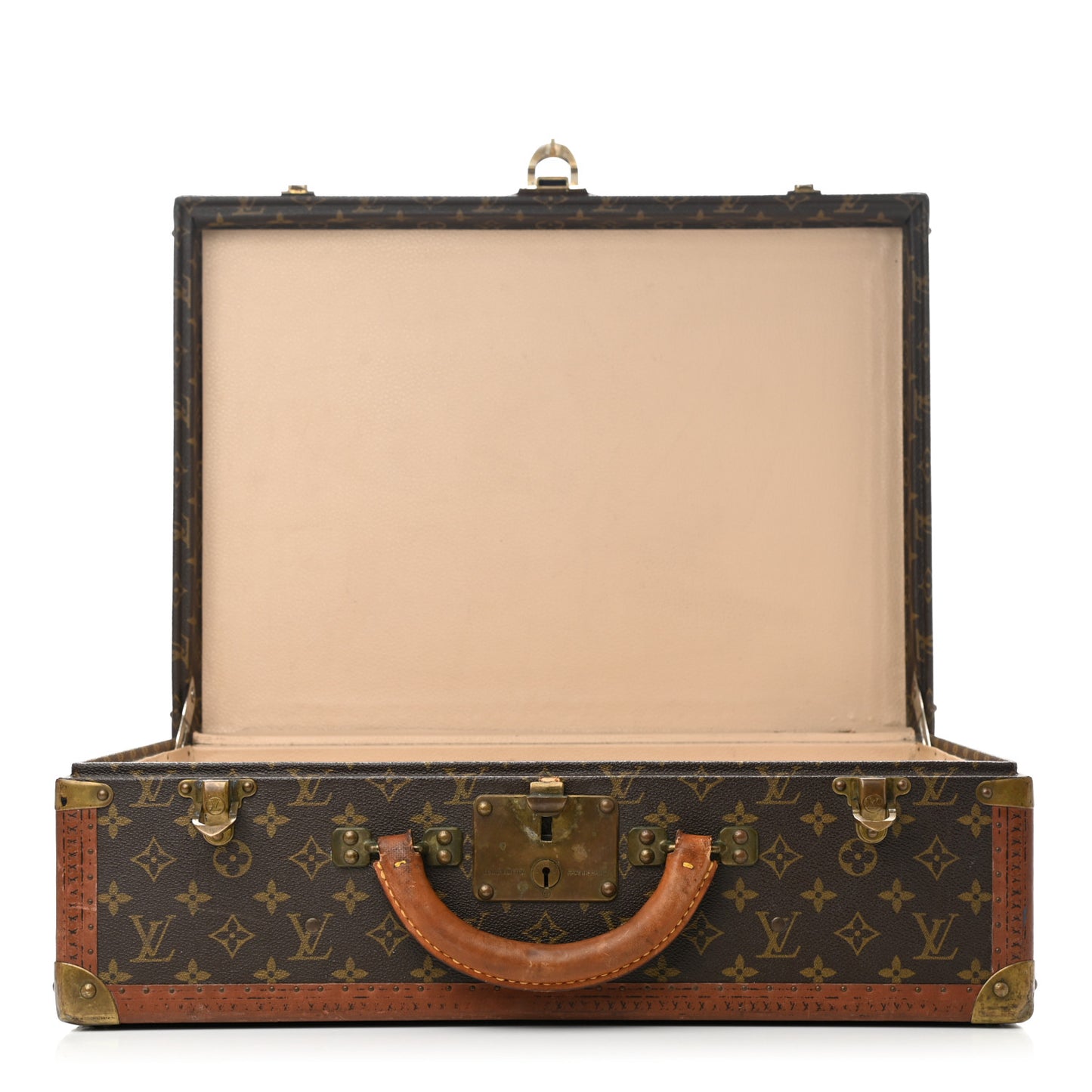 Monogram Bisten 50
