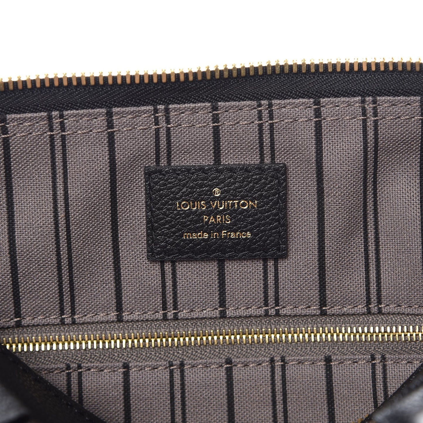 Empreinte Speedy Bandouliere 25 NM Black