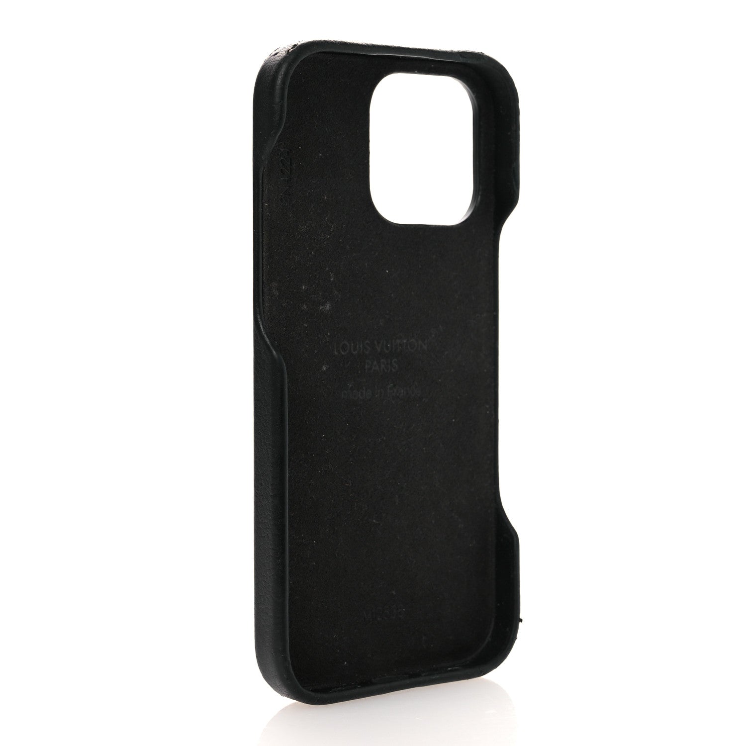 Louis Vuitton Monogram Pallas iPhone 16 Pro Max Bumper 3 of 11