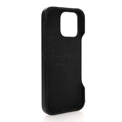 Louis Vuitton Monogram Pallas iPhone 16 Pro Max Bumper 3 of 11