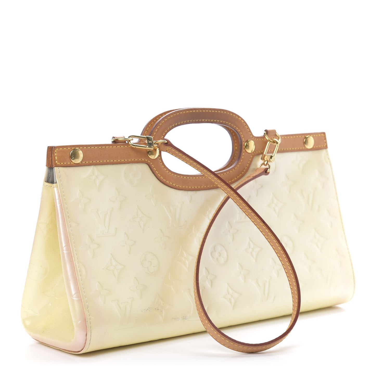 Vernis Roxbury Drive Perle
