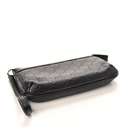 Gucci Microguccissima Coin Case Black 4 of 8
