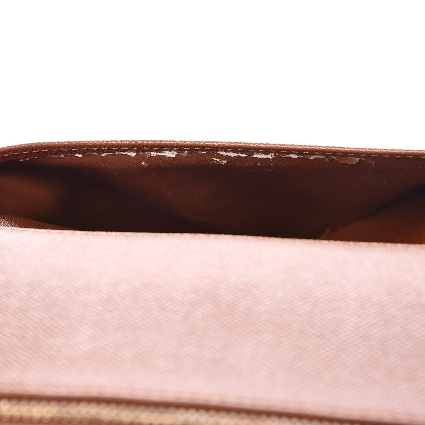 Monogram Passport Organizer Wallet