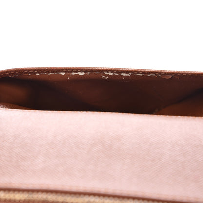 Louis Vuitton Monogram Passport Organizer Wallet 9 of 13