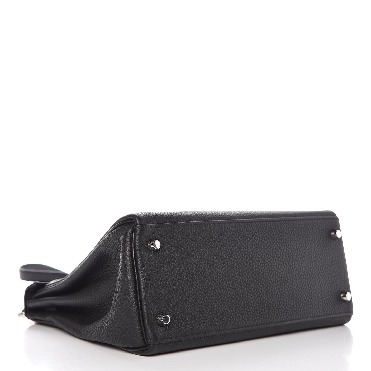Togo Kelly Retourne 28 Black