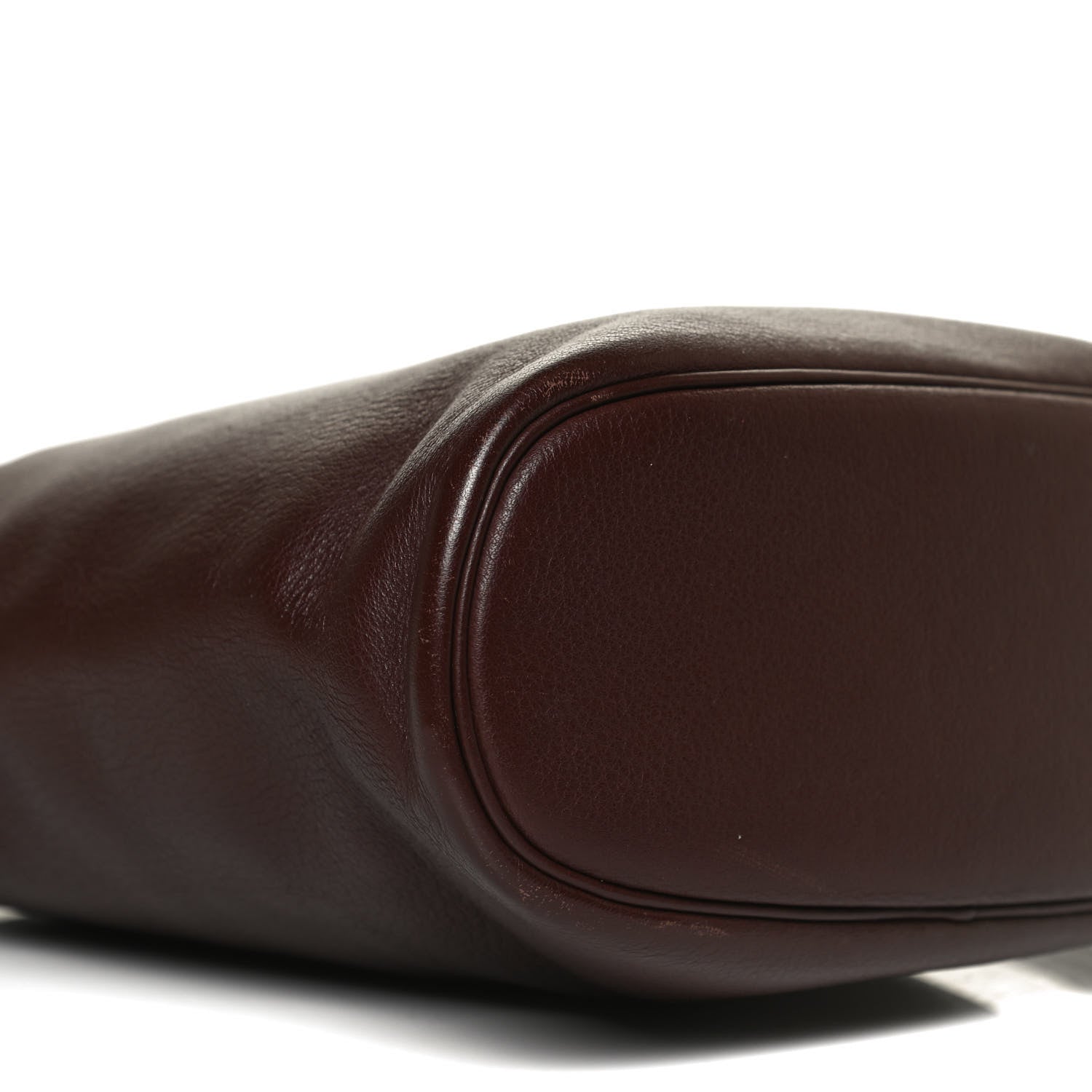 Hermes Evergrain Mouvy Femme Chocolate 8 of 10