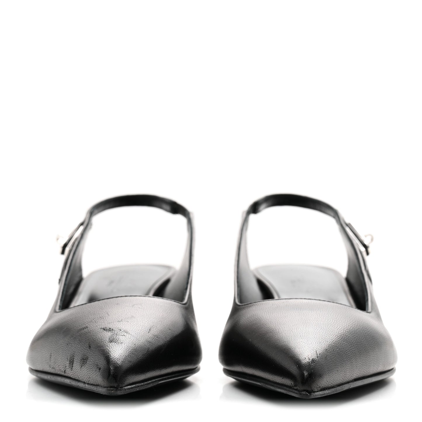 Nappa Lover 40 Pumps 35.5 Black