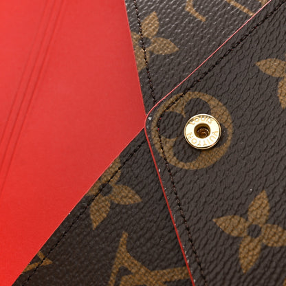 Louis Vuitton Monogram Kirigami Pochette Set 13 of 14