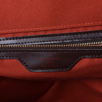 Louis Vuitton Damier Ebene Greenwich PM 7 of 14