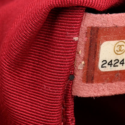 Chanel Aged Calfskin Quilted Small Gabrielle Backpack Beige Black 7 of 11