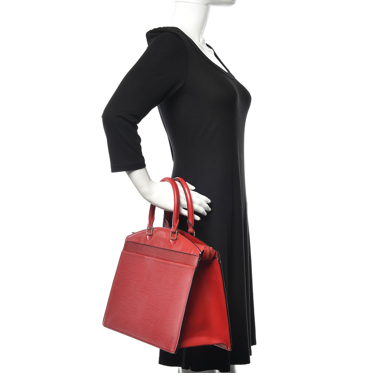 Epi Riviera Red