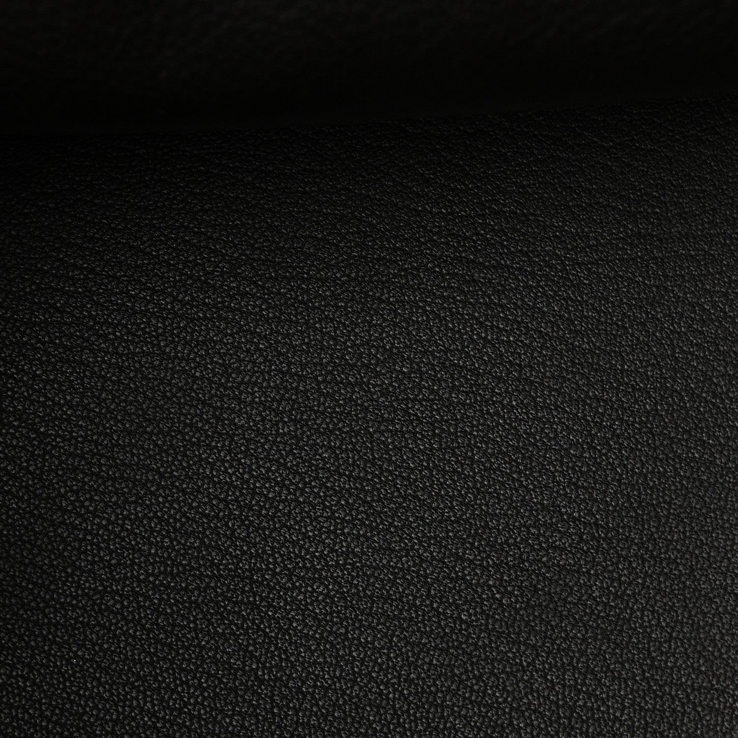 Hermes Taurillon Clemence Birkin 30 Chocolate 5 of 12