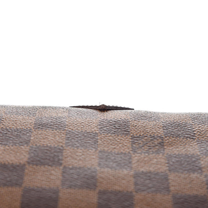 Louis Vuitton Damier Ebene Speedy 35 17 of 18