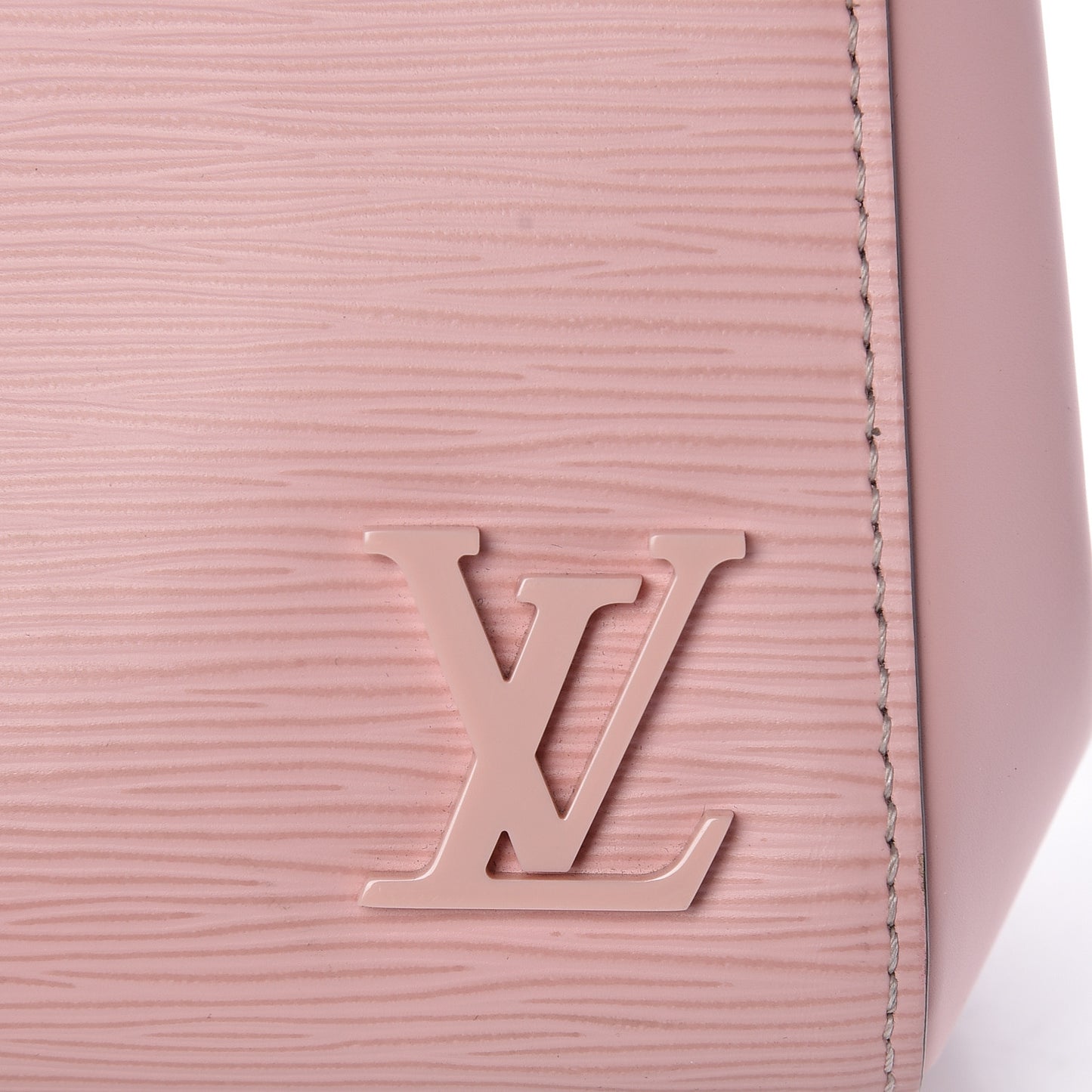 Epi Cluny BB Rose Ballerine