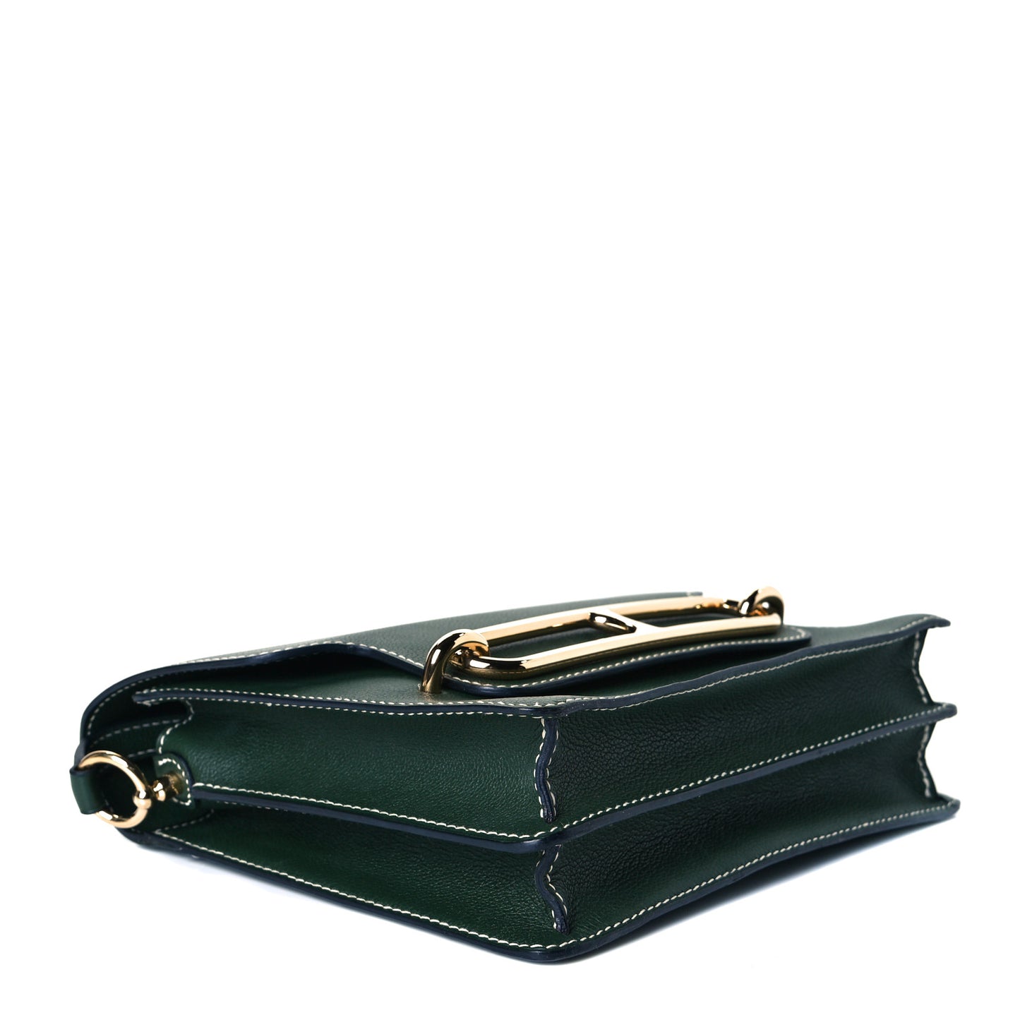 Evercolor Sac Roulis 23 Vert Anglais