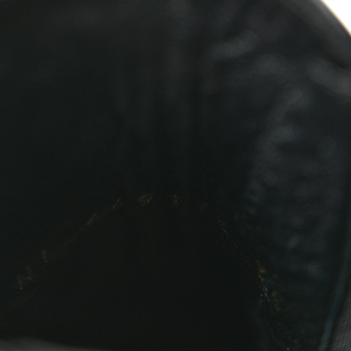 Incrociato Muriel Vassili 60 Ankle Zip Boots 35 Black