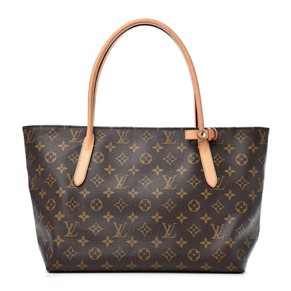 Louis Vuitton Monogram Raspail PM 1 of 11