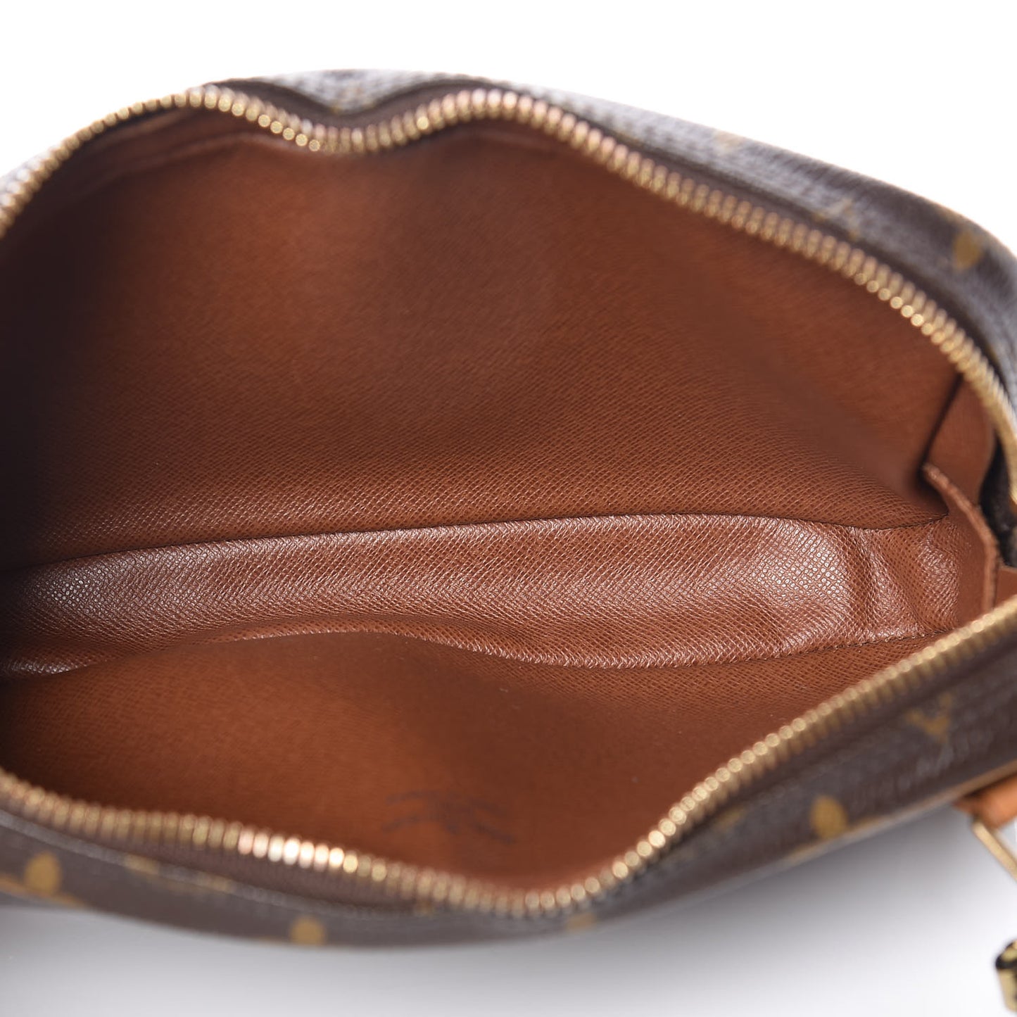 Monogram Pochette Marly Bandouliere