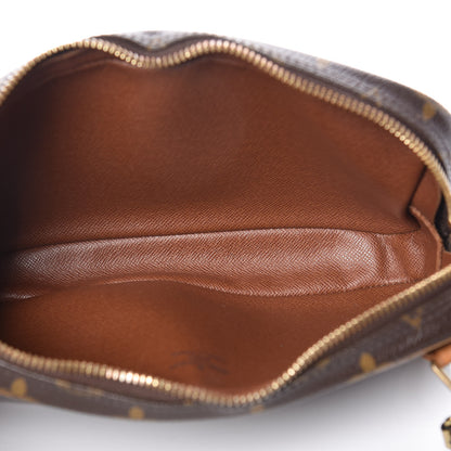 Louis Vuitton Monogram Pochette Marly Bandouliere 5 of 13