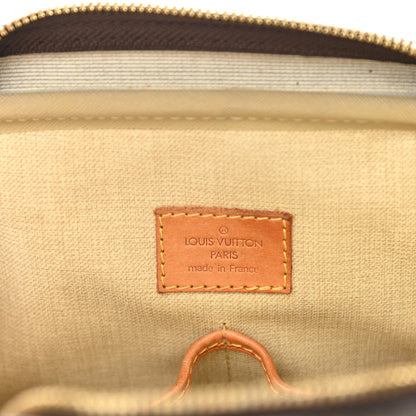 Louis Vuitton Monogram Trouville 6 of 10