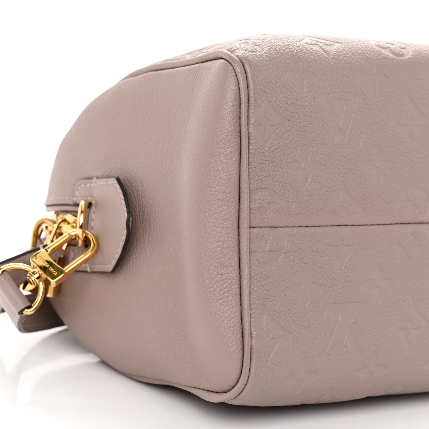 Louis Vuitton Empreinte Speedy Bandouliere 25 NM Mastic 8 of 10