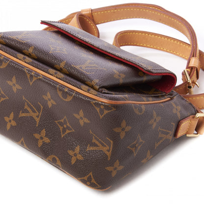 Louis Vuitton Monogram Viva-Cite PM 5 of 8