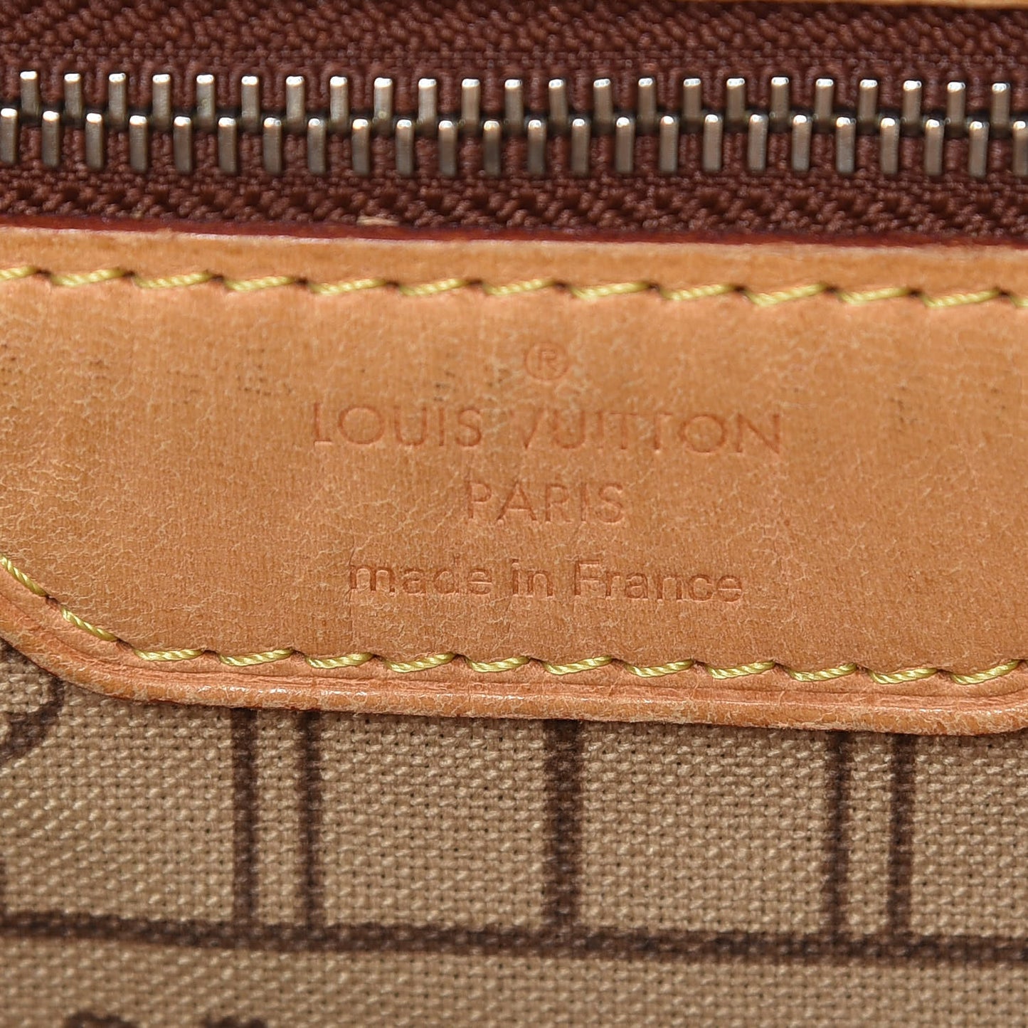 Monogram Neverfull PM