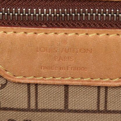 Louis Vuitton Monogram Neverfull PM 8 of 15