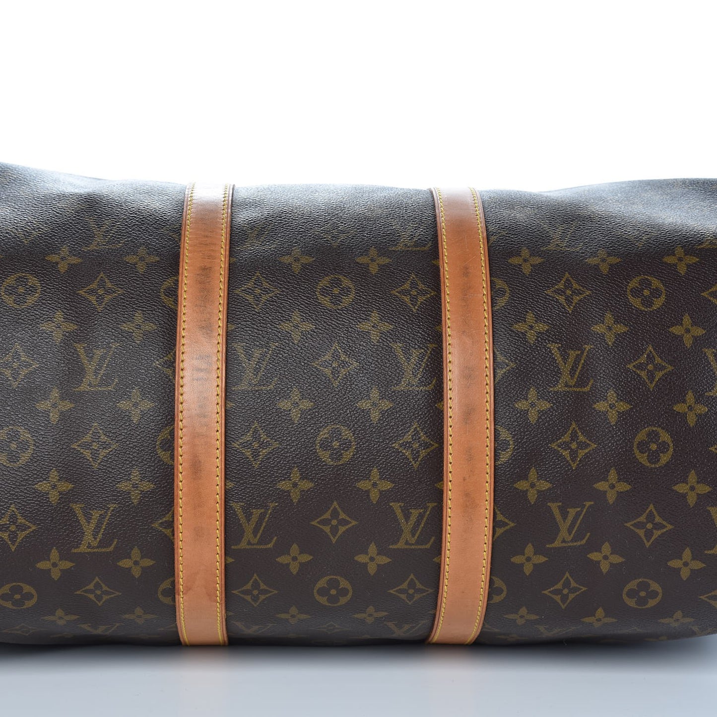 Monogram Keepall Bandouliere 50