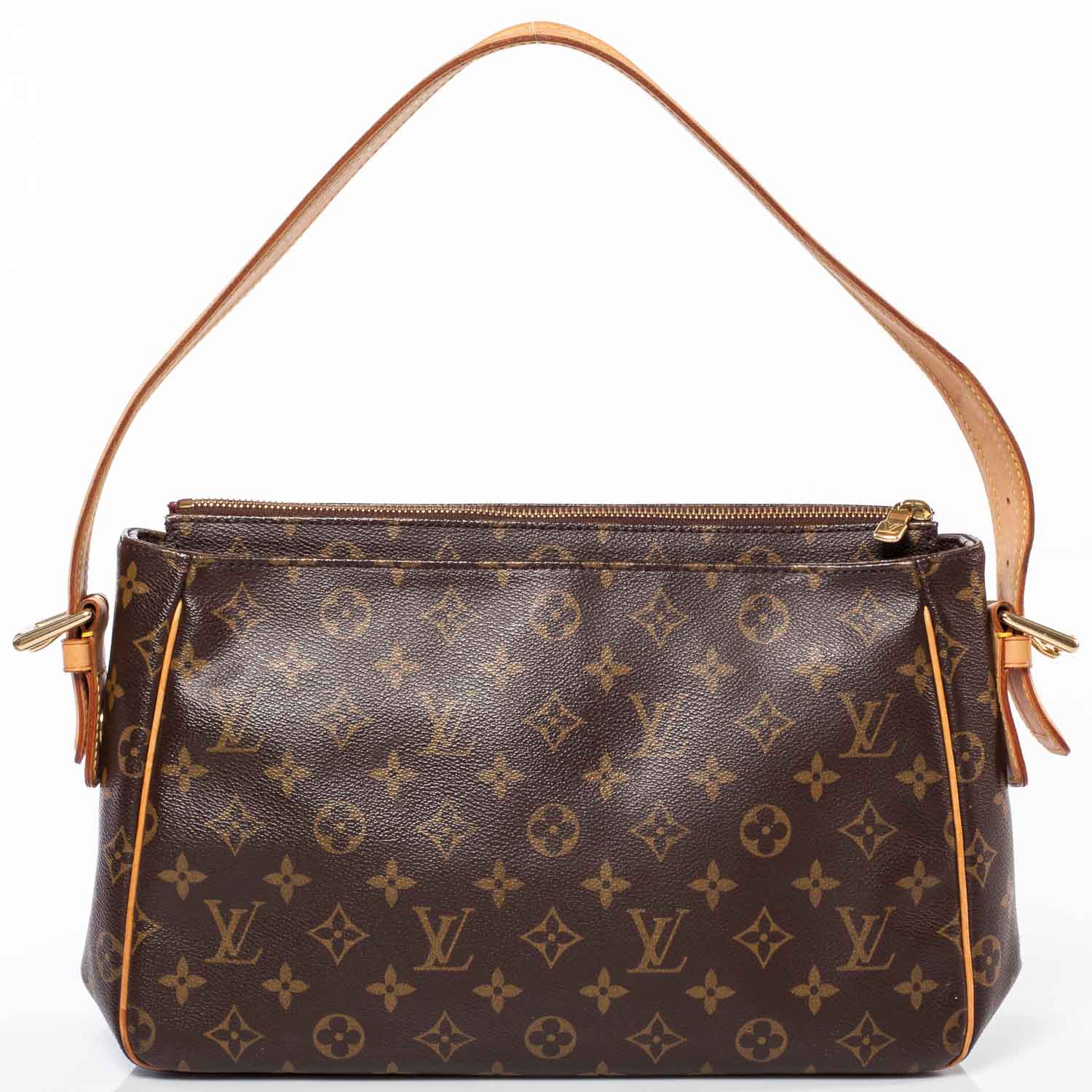 Louis Vuitton Monogram Viva-Cite GM 3 of 8