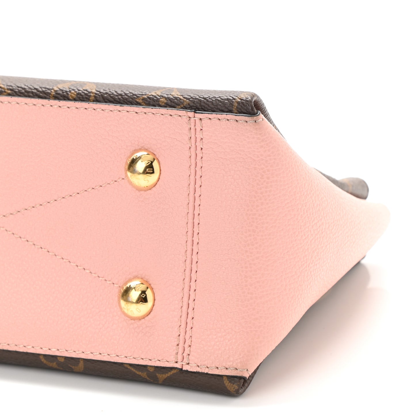 Monogram Surene BB Rose Poudre