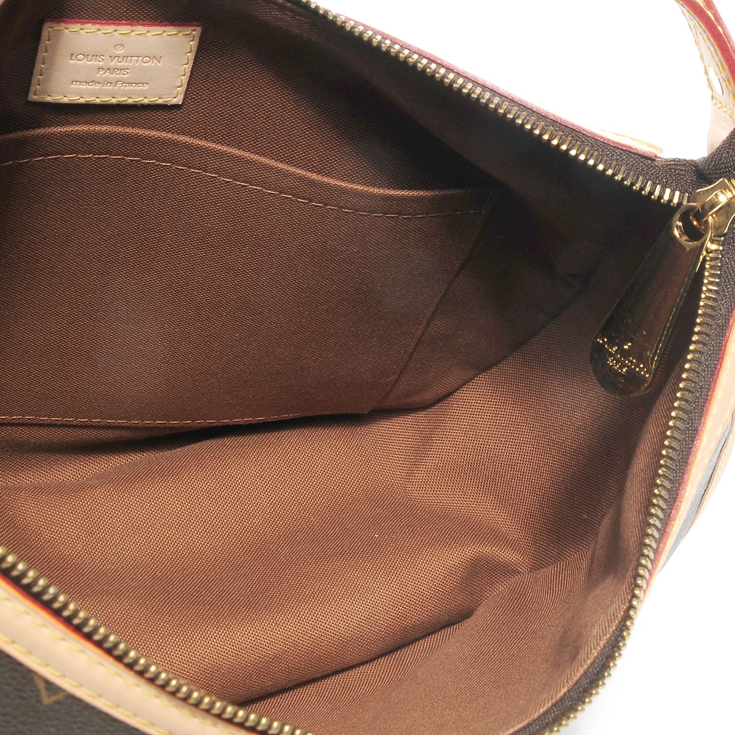 Louis Vuitton Monogram Tulum PM 5 of 7