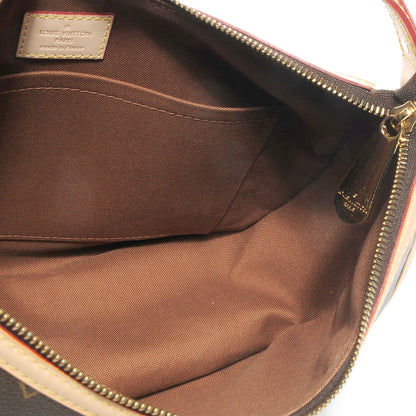 Louis Vuitton Monogram Tulum PM 5 of 7