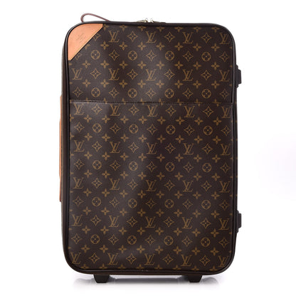 Louis Vuitton Monogram Pegase 55 1 of 8