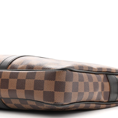Louis Vuitton Damier Ebene Porte-Documents Voyage PM 9 of 13