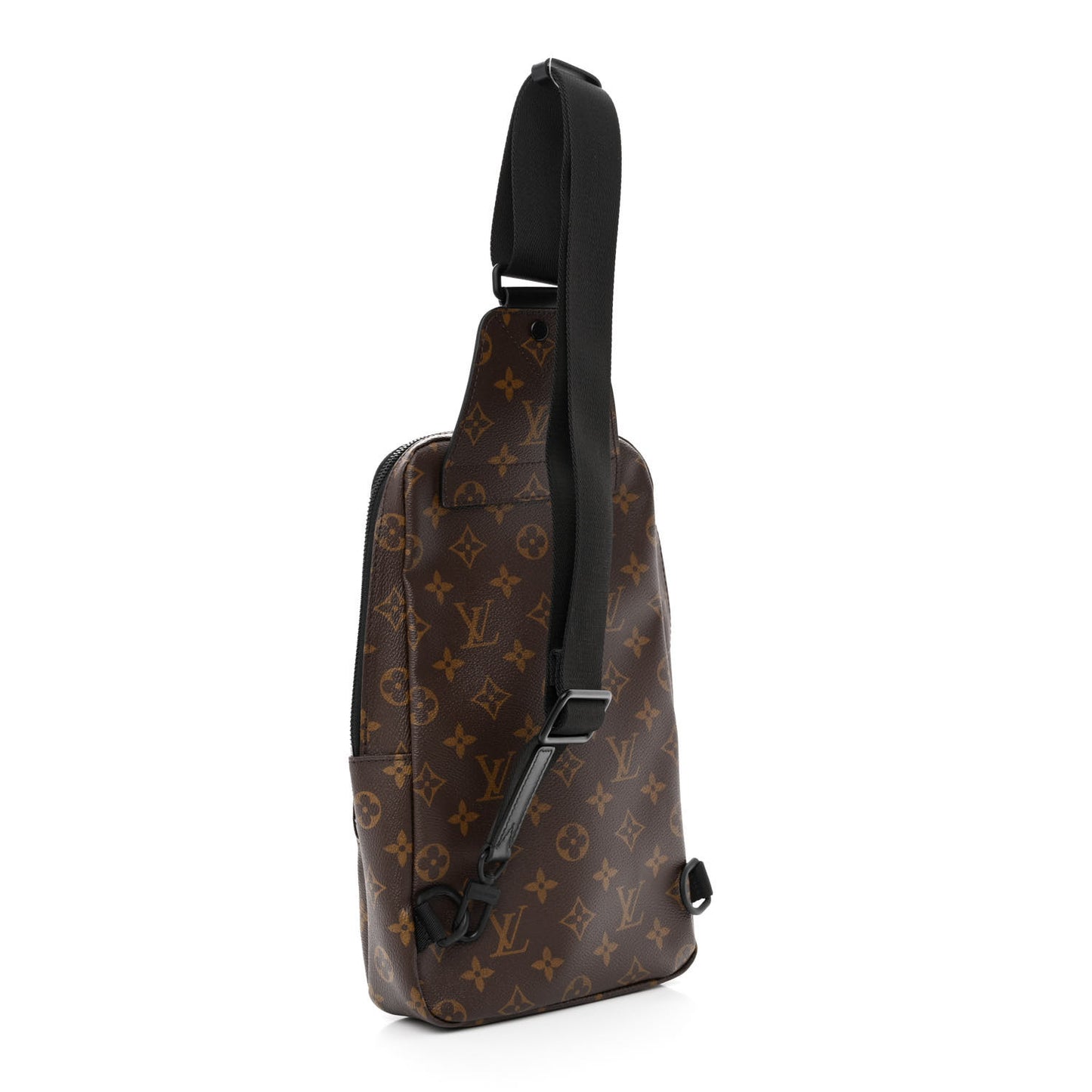 Monogram Macassar Avenue Sling Bag