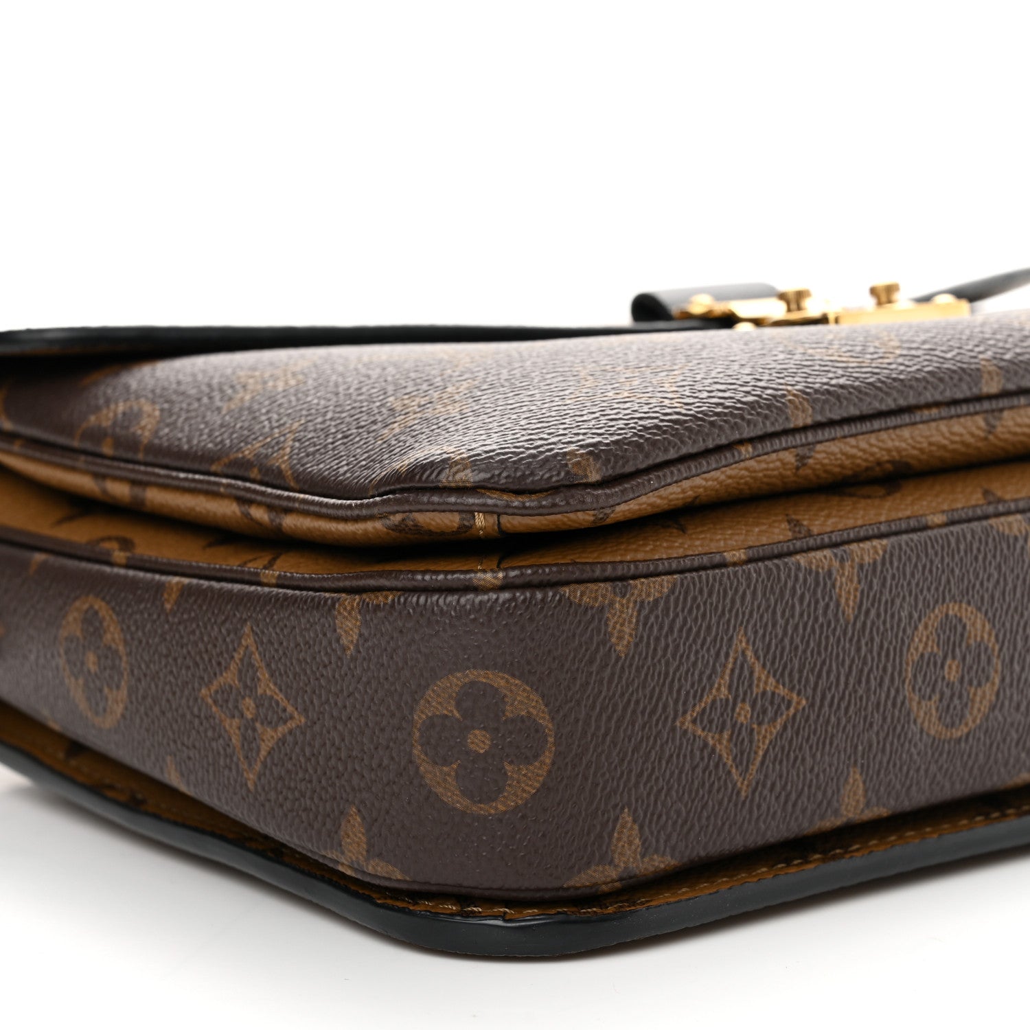 Louis Vuitton Reverse Monogram Pochette Metis 9 of 11