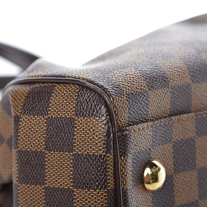 Louis Vuitton Damier Ebene Trevi PM 9 of 13