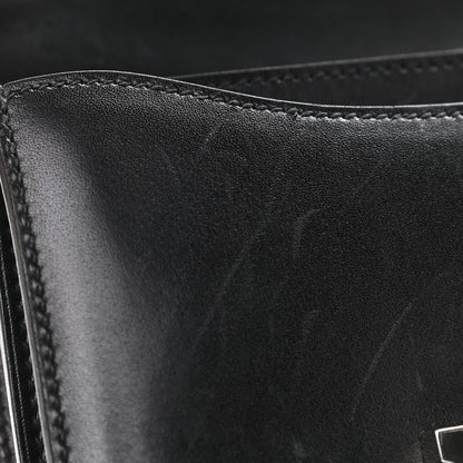 Hermes Evercalf Constance 18 Black 10 of 12