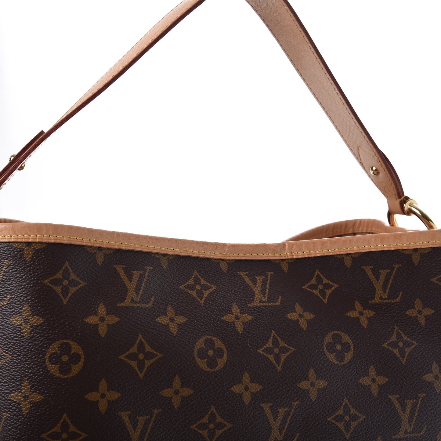 Monogram Delightful MM
