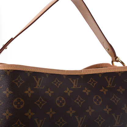 Louis Vuitton Monogram Delightful MM 9 of 15